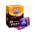Prezervative Durex Fun Mix 24, 24 bucati