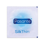 Prezervative Pasante SilkThin, 12 bucati