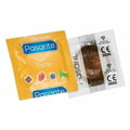 Prezervative Pasante Taste Chocolate, 10 bucati