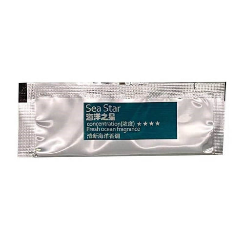 Ricariche stick per profumatore auto Edman 5R, set di 3