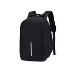 Rucsac-Ghiozdan-Edman-rezistent-la-apa-Antifurt-pentru-laptop-de-15.622-cu-port-incarcare-USB-cablu-USB-inclus-negru-main