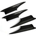Set 4 manere interior MOTOR10 fata/spate BMW Seria 7 F01 F02 F04, 51419115533, Negru