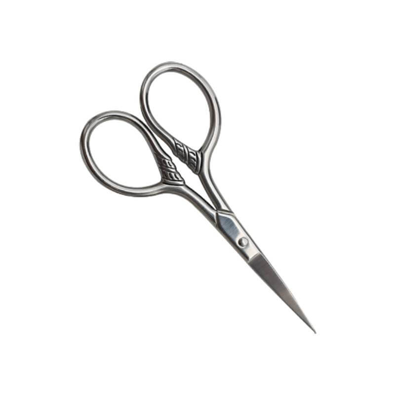 Set ingrijire barba, Kit grooming potrivit pentru orice barbat, contine perie, pieptene, foarfeca, saculet de transport, brici, 6 piese