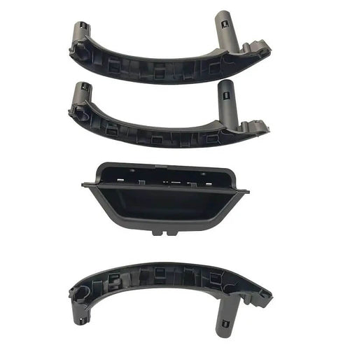 MOTOR10 interior front/rear door handle set BMW X3 F25/X4 F26