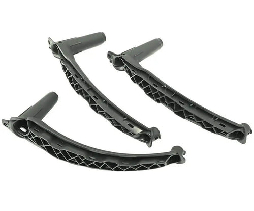 MOTOR10 interior front/rear door handle set BMW X5 E70, X6 E71