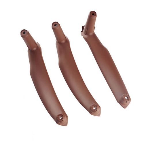 MOTOR10 interior front/rear door handle set BMW X5 E70, X6 E71