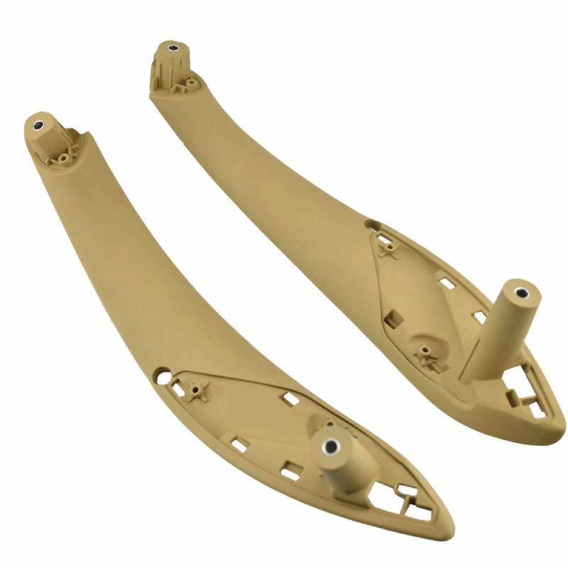 Set manere interior fata/spate MOTOR10 BMW seria 3/4 F30 F31 F34 F80 F32 F33 F36 F82 F83, 51417279315, Crem