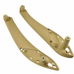 Set manere interior fata/spate MOTOR10 BMW seria 3/4 F30 F31 F34 F80 F32 F33 F36 F82 F83, 51417279315, Crem