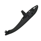 Set manere interior MOTOR10 fata/spate BMW seria 3/4 F30 F31 F34 F80 F32 F33 F36 F82 F83, 51417279311, Negru