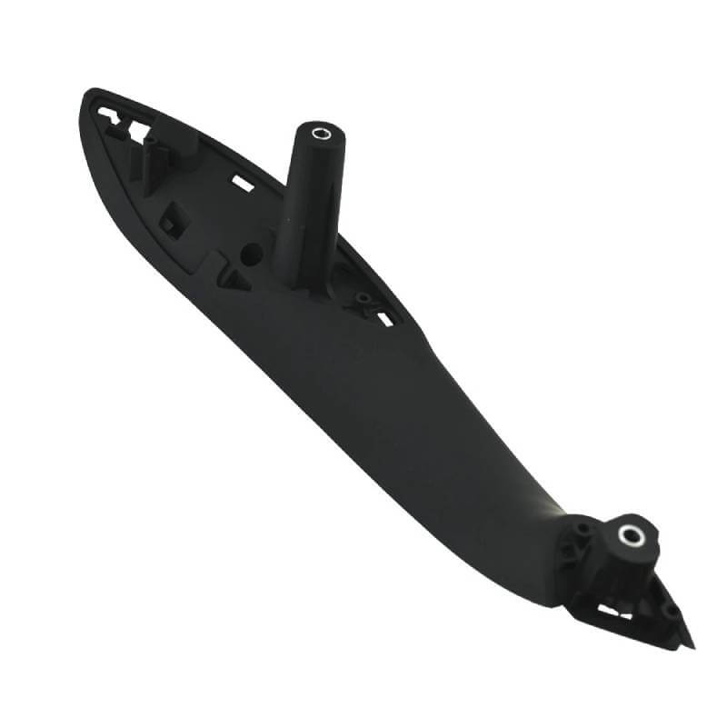 Set manere interior MOTOR10 fata/spate BMW seria 3/4 F30 F31 F34 F80 F32 F33 F36 F82 F83, 51417279311, Negru