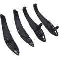Set manere interior MOTOR10 fata/spate BMW seria 3/4 F30 F31 F34 F80 F32 F33 F36 F82 F83, 51417279311, Negru