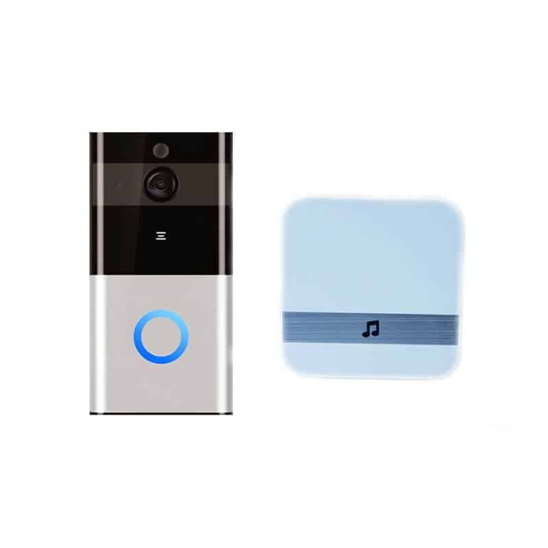 Sonerie-wireless-cu-camera-video-Edman-Marlboze-720P-Video-Doorbell-Senzor-Miscare-Night-View-Receiver-main