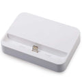 Suport-Stand-Dock-de-incarcare-pentru-iPhone-cu Lightning- descriere 2