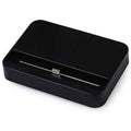 Suport-Stand-Dock-de-incarcare-pentru-iPhone-cu Lightning- descriere 2