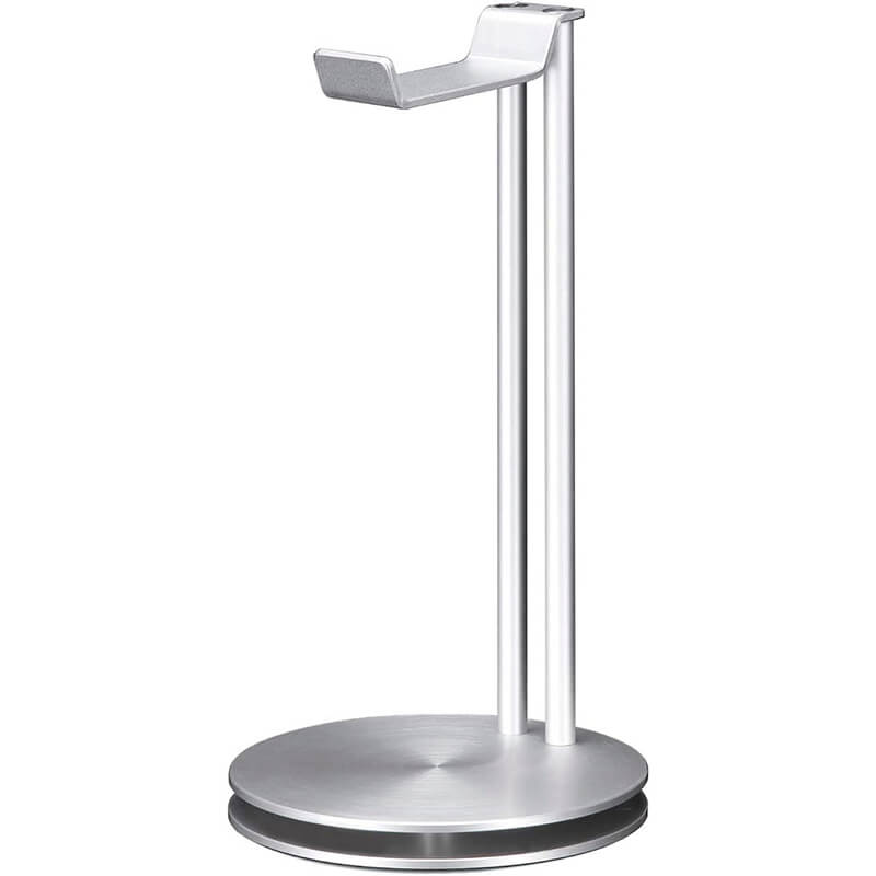Suport-stand-pentru-casti-Edman-Slim-Aluminiu-Silver-imagine-produs