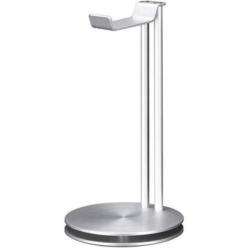 Edman Slim headphone stand, aluminium/ABS
