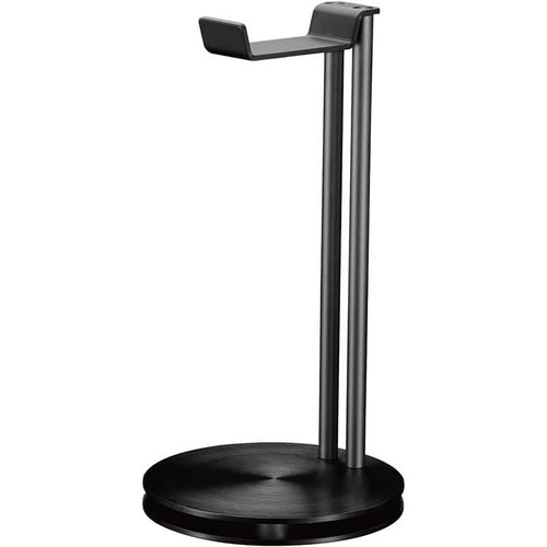 Edman Slim headphone stand, aluminium/ABS