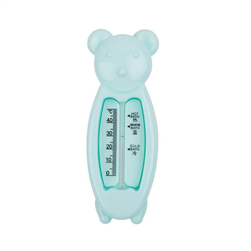 Edman BabyBear bath and room thermometer for children
