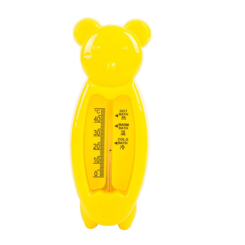 Edman BabyBear θερμόμετρο μπάνιου και δωματίου για παιδιά