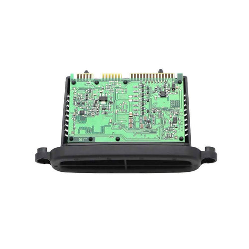 MOTOR10 LEAR TMS LED module control unit (ballast) for BMW F10, F11 Pre-LCI xenon headlights, non-adaptive, 63117316217