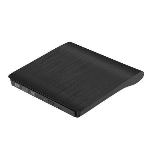 Edman CDWR USB 3.0 external DVD drive, DVD +/-, DVD RW / CD ROM drive