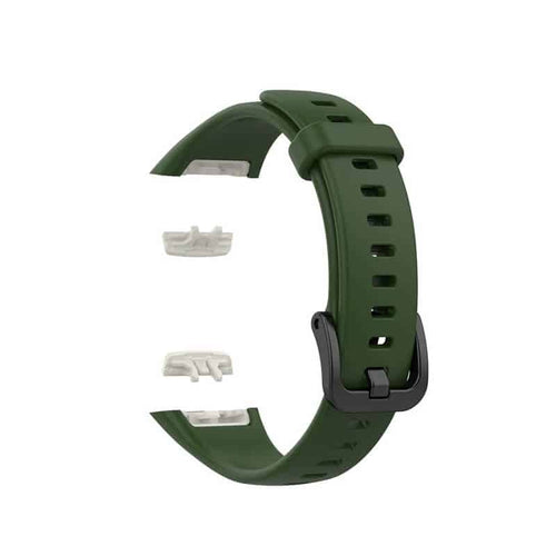 Silikonowy pasek Edman do Huawei Honor Band 6