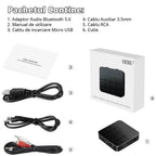 adaptor-bluetooth-5-0-transmitator-si-receptor-2in1-audio-stereo-wireless-pentru-tv-pc-laptop-masina-negru