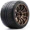 Anvelopa Zestino Gredge 07RS TW140 Semi-slick, 265/35R18