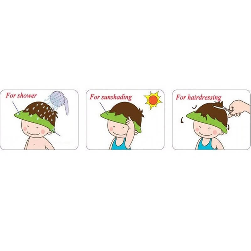 aparatoare-de-sampon-protectie-baita-edman-pentru-ochi-si-urechi-ajustabila-pentru-copil-galben-edshop-romania