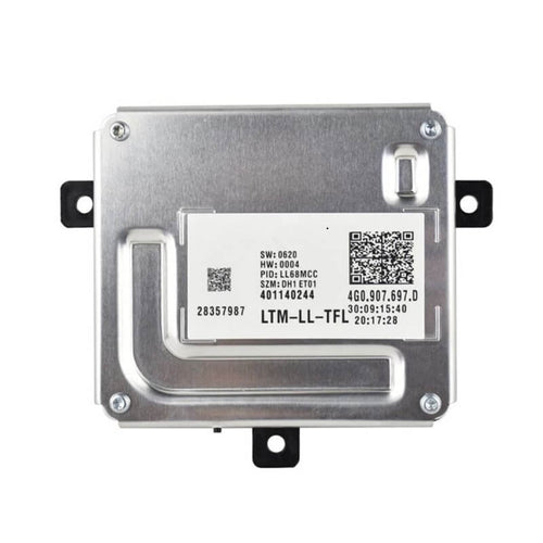MOTOR10 xenon ballast compatible with Audi A4 S4 A5 S5 A6 S6 A8 S8 Q3 Q5, Au4G0907697D / 4G0907397D