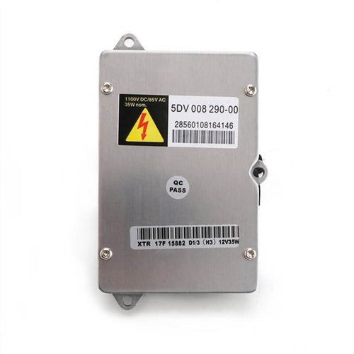 MOTOR10 xenon ballast compatible with Hella 5DV 008 290-00 / 4E0 907 476 / 63 12 6 907 488