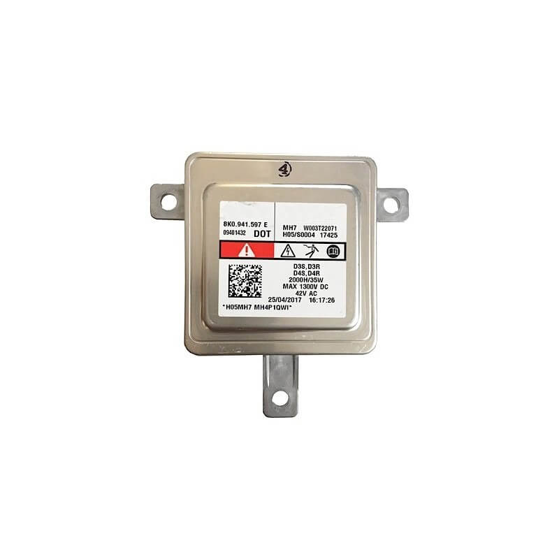 Balast Xenon MOTOR10 compatibil Mitsubishi/Audi 8K0941597E / 1307329315 / W003T22071