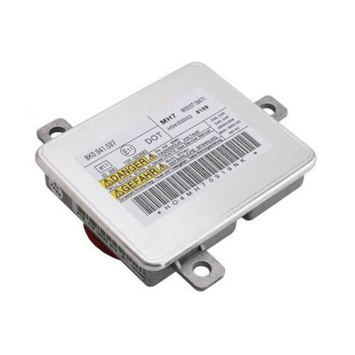 MOTOR10 xenon ballast compatible with Mitsubishi, Audi 8K0941597 / 1307329315 / W3T2107