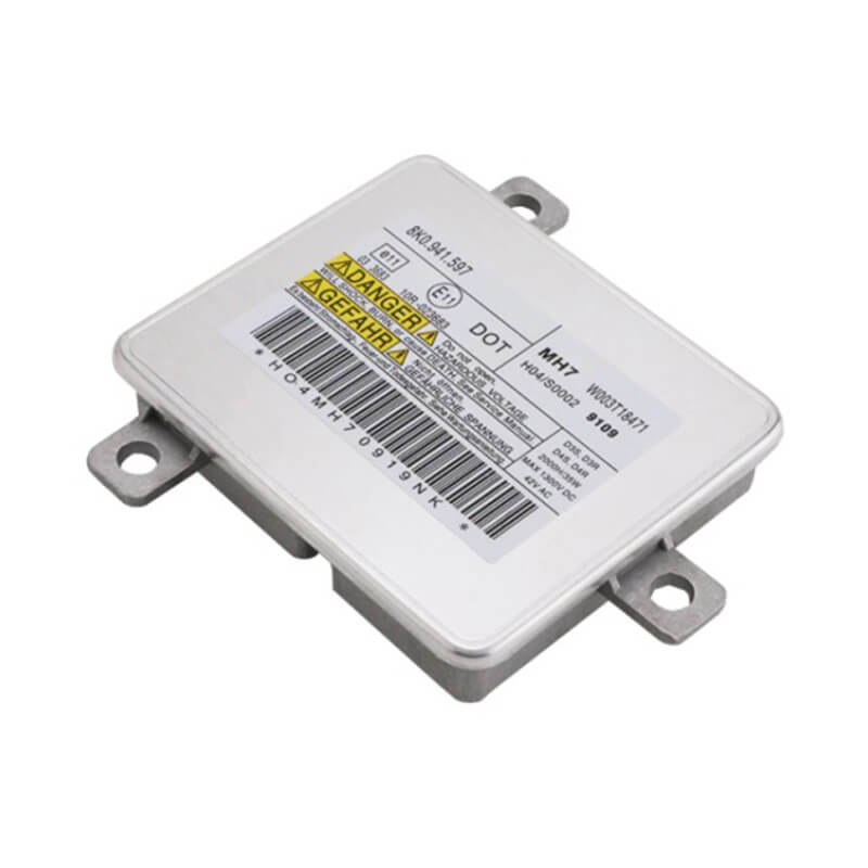 Balast Xenon MOTOR10 compatibil Mitsubishi, Audi 8K0941597 / 1307329315 / W3T2107