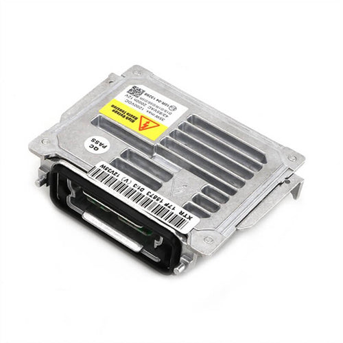 MOTOR10 xenon ballast compatible with Valeo 7G 63117180050 / 89089352