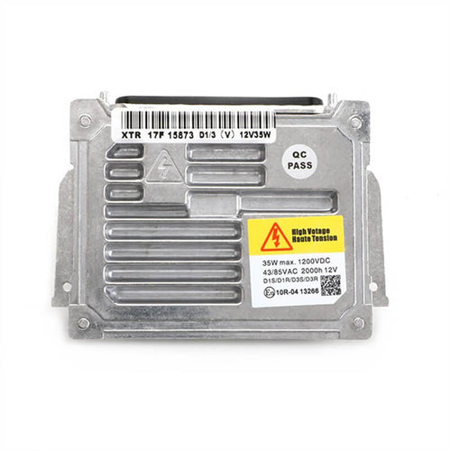 Balast Xenon MOTOR10 Compatibil Valeo 7G 63117180050 / 89089352
