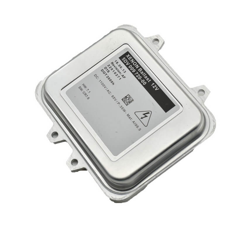 Balast xenon MOTOR10 Opel Insignia A, Astra J Hella 5DV 009 720 00 OPEL 13278005 5dv009720