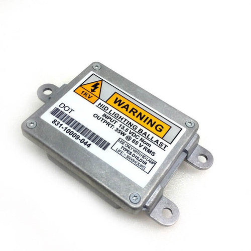 MOTOR10 xenon ballast Osram 83110009044 / 1Z0 941 641 A