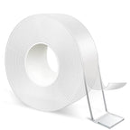 banda-dublu-adeziva-puternica-cu-tehnologie-nano-edman-transparenta-siliconica-rezistenta-la-apa-reutilizabila-nu-lasa-urme-grosime-2mm-latime-3-cm-lungime-1m