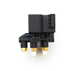 Bloc supape suspensie pneumatica MOTOR10 Audi Q7/Q8, Bentley Bentayga, Lamborghini Urus, VW Touareg, Porsche Cayenne 4M0616013