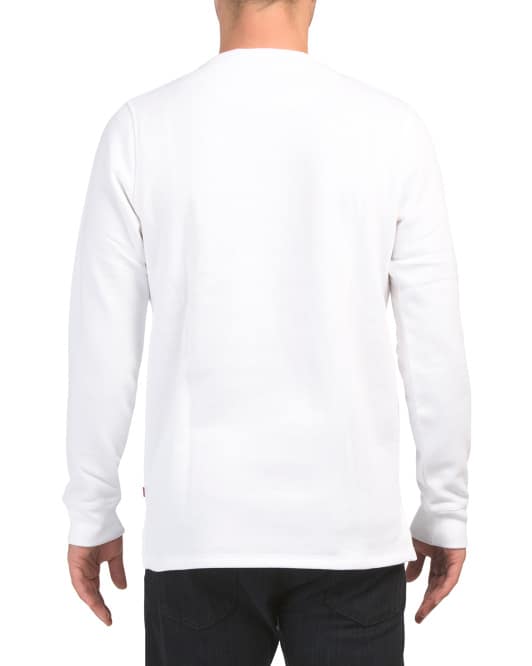 bluza-levis-barbati-alba-cu-logo-levis-brodat-edshop-romania