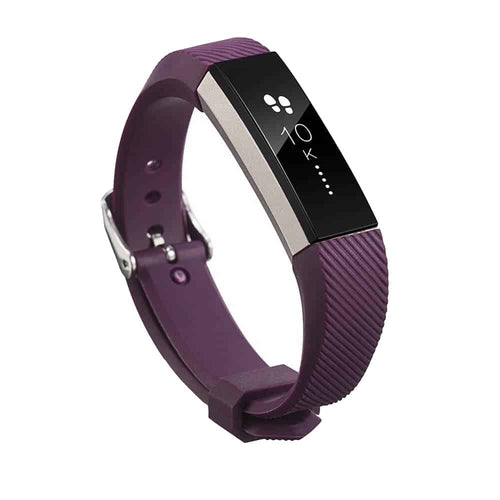 Pasek do Fitbit Alta/Fitbit Alta HR, ze sprzączką