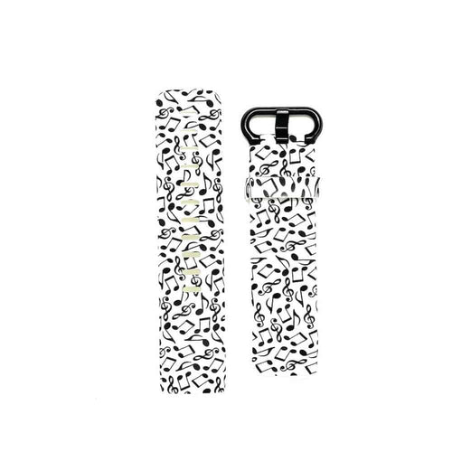 Edman bandje voor Fitbit Charge 3 / 4