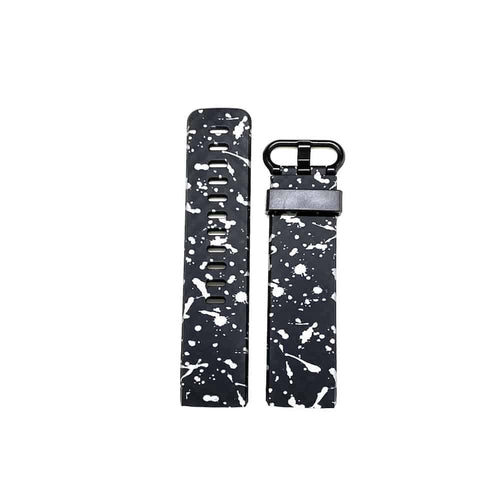 Edman bandje voor Fitbit Charge 3 / 4