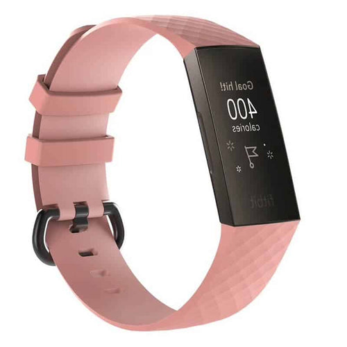 Pasek Edman do Fitbit Charge 3 / 4