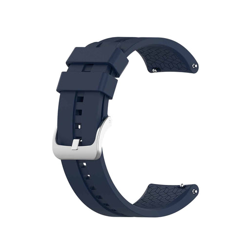 Edman bandje voor Huawei, 22mm