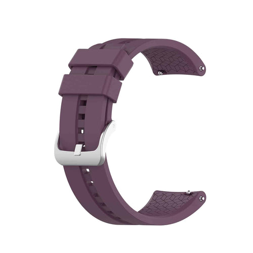Edman bandje voor Huawei, 22mm