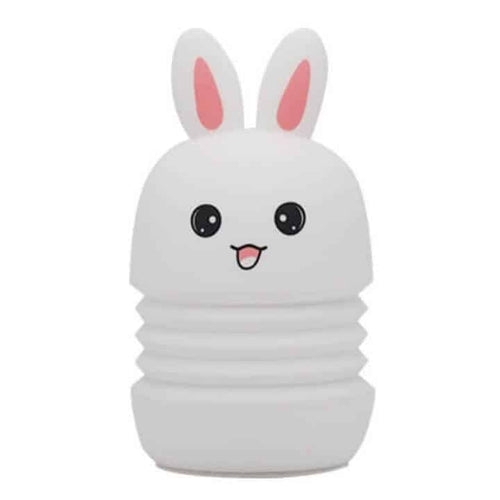 Edman touch LED night lamp for children, 3 colours, 5V, USB charging