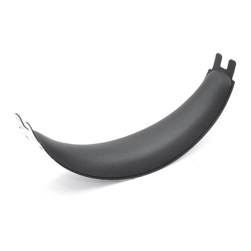 Edman headband cushion for HyperX Cloud Flight / Flight S headphones, Black
