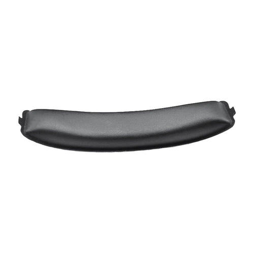 Edman headband cushion for Logitech G633, G633S, G635, G933, G933S, G935 headphones, Black